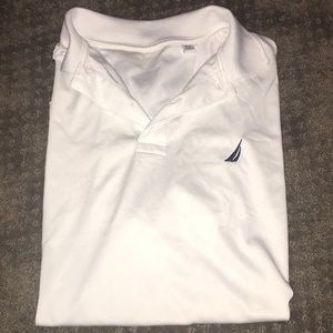 Nautica Polo